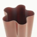 Vase Flori Korallenrot - By-Boo