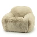 Fauteuil Little Hug Taupe - By-Boo