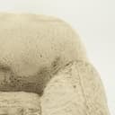 Fauteuil Little Hug Taupe - By-Boo
