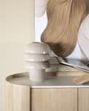 Leuchte Curo Taupe - By-Boo