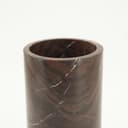 Vase Rosso - By-Boo