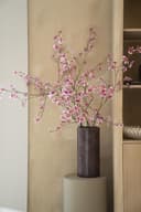 Vase Rosso - By-Boo