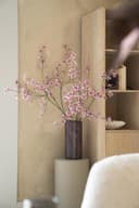 Vase Rosso - By-Boo