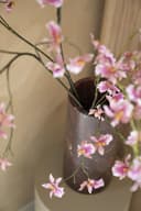 Vase Rosso - By-Boo
