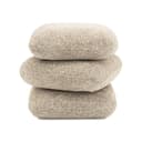 Poef Pillowscape Taupe - By-Boo
