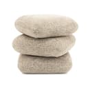 Poef Pillowscape Taupe - By-Boo