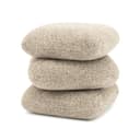 Poef Pillowscape Taupe - By-Boo