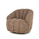 Sessel Sogno Burgundy - By-Boo