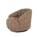 Sessel Sogno Burgundy - By-Boo