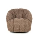 Sessel Sogno Burgundy - By-Boo