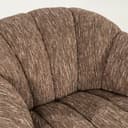 Sessel Sogno Burgundy - By-Boo