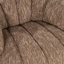 Sessel Sogno Burgundy - By-Boo