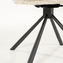 Stuhl Ferre Beige - By-Boo