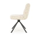 Stuhl Ferre Beige - By-Boo