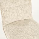 Stuhl Ferre Beige - By-Boo