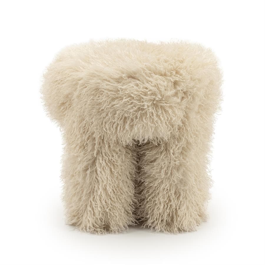 Kruk Doodly Beige - By-Boo