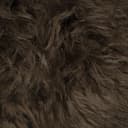 Vloerkleed Laska 160x230 cm Bruin - By-Boo