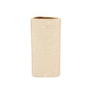 Vaas Dotangle Large Mosterd - By-Boo