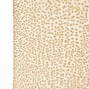 Vaas Dotangle Large Mosterd - By-Boo