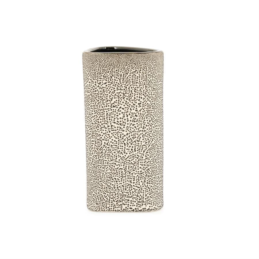 Vaas Dotangle Large Bruin - By-Boo