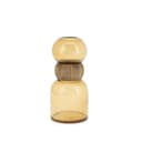 Vase Verra Medium Braun - By-Boo