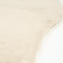 Vloerkleed Zena organic Beige - By-Boo