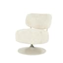 Fauteuil Furlo Beige - By-Boo