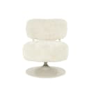 Fauteuil Furlo Beige - By-Boo