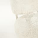 Fauteuil Furlo Beige - By-Boo