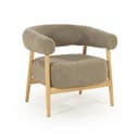 Sessel Mysa - By-Boo