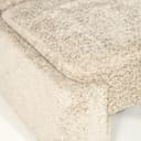 Fauteuil Omla Taupe - By-Boo