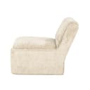 Fauteuil Omla Taupe - By-Boo