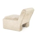 Fauteuil Omla Taupe - By-Boo