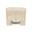 Fauteuil Omla Taupe - By-Boo