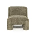 Fauteuil Omla Groen - By-Boo