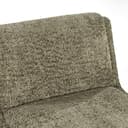 Fauteuil Omla Groen - By-Boo