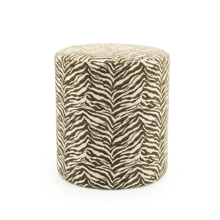 Kruk Tigra Bruin - By-Boo