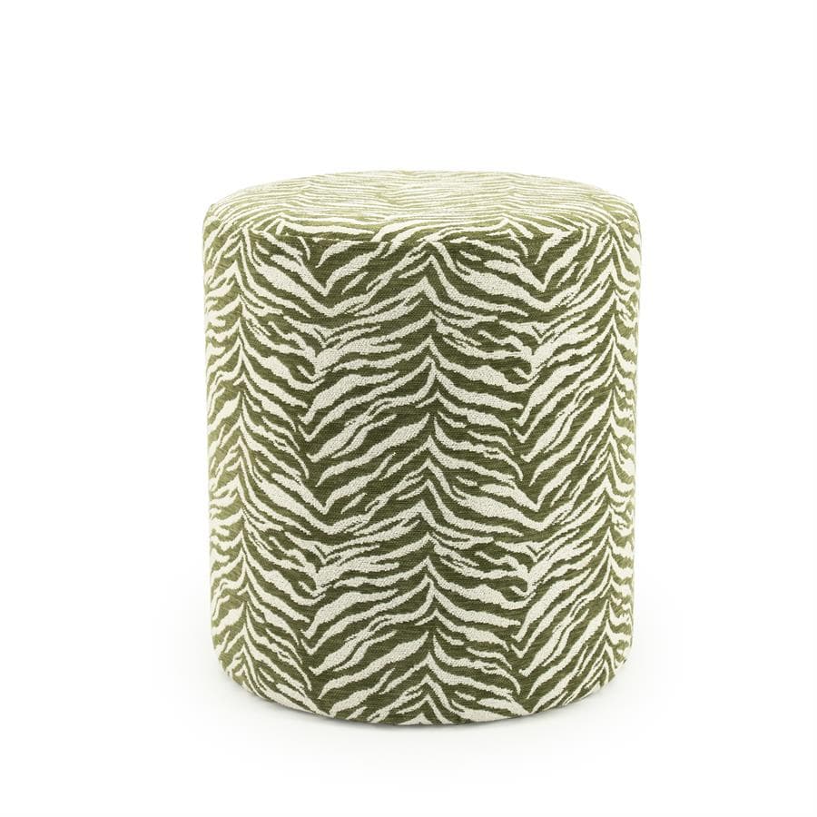 Kruk Tigra Groen - By-Boo