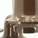 Leuchte Bellure Cluster Braun - By-Boo