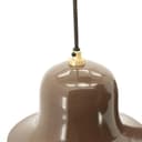 Leuchte Bellure Cluster Braun - By-Boo