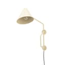 Wandlamp Capa - By-Boo