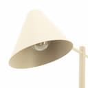 Tafellamp Capa Beige - By-Boo