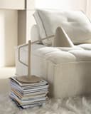 Tafellamp Capa Beige - By-Boo