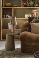 Tisch Woomble Hellbraun - By-Boo
