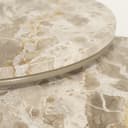 Tisch Alvar, Set von 2 - By-Boo