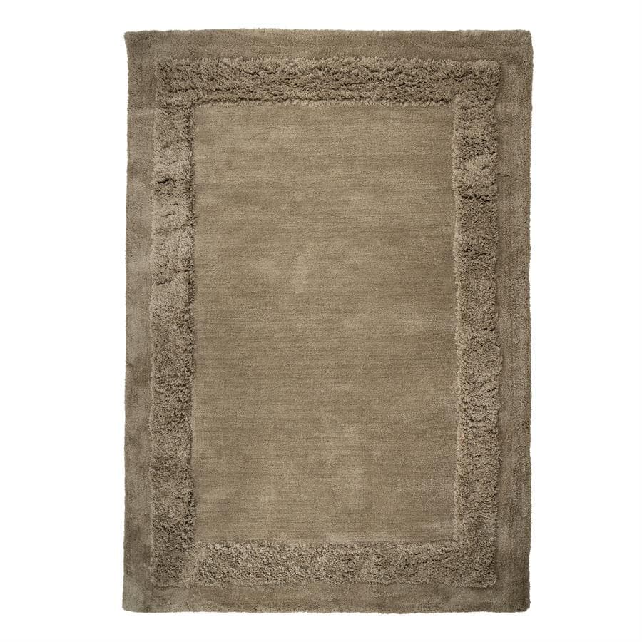Vloerkleed Tura 190x290 cm Taupe - By-Boo