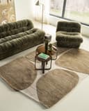 Teppich Iwa 190x290 cm - By-Boo