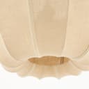 Lamp Sora 1 Naturel - By-Boo