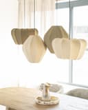 Lamp Sora 1 Naturel - By-Boo