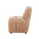 Stoel Nook Beige - By-Boo